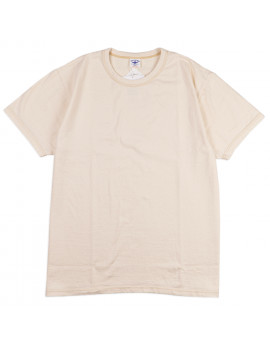 Футболка The Flat Head FN-THC-101 Natural T-shirt 9.7 Oz Plain