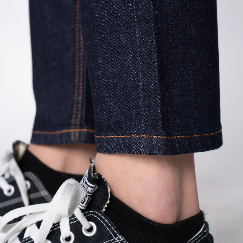 Женские Джинсы Naked and Famous Boyfriend - 11oz Stretch Selvedge