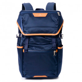 Рюкзак Master-Piece Progress Flap Backpack 02406-075-Navy