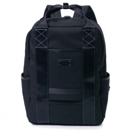 Рюкзак Master-Piece Defend Backpack 03020-010-Black