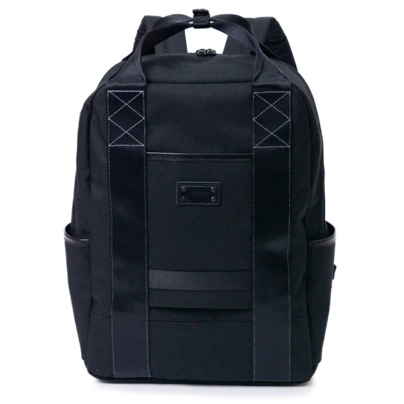 Рюкзак Master-Piece Defend Backpack 03020-010-Black