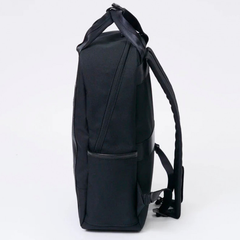 Рюкзак Master-Piece Defend Backpack 03020-010-Black