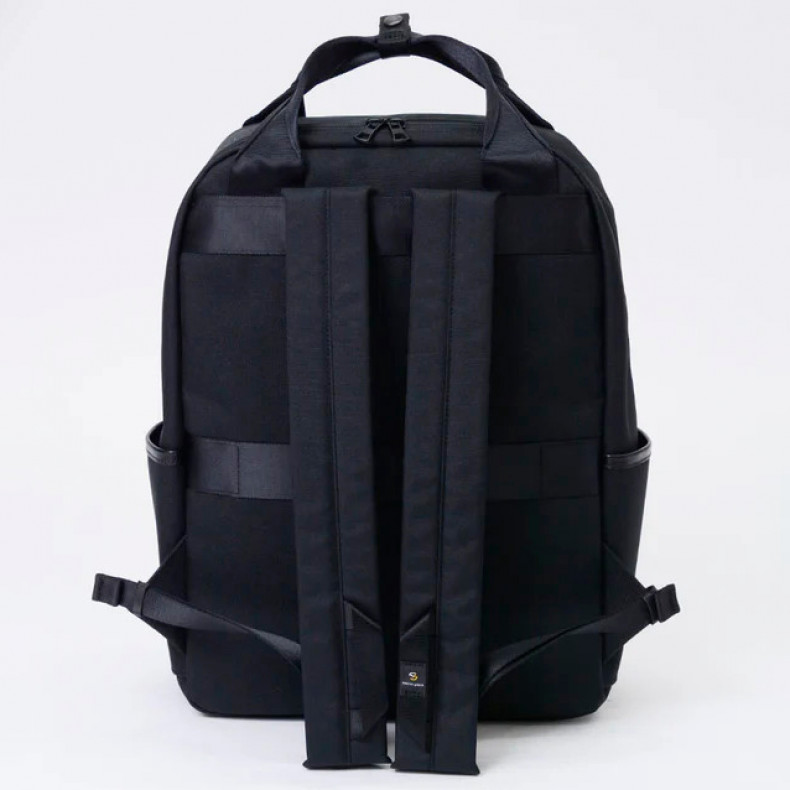 Рюкзак Master-Piece Defend Backpack 03020-010-Black