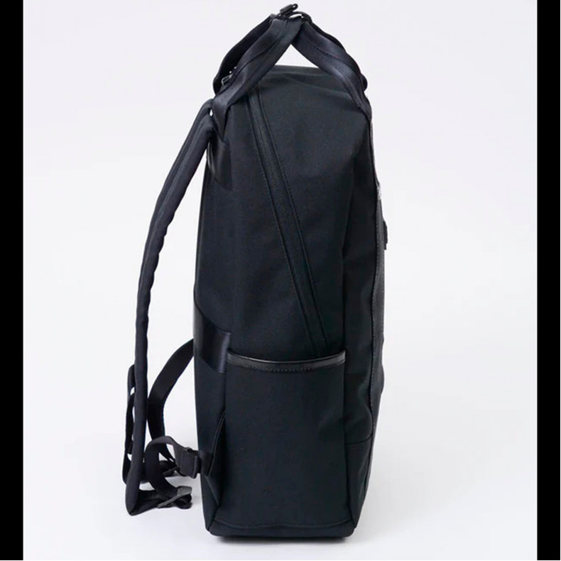 Рюкзак Master-Piece Defend Backpack 03020-010-Black