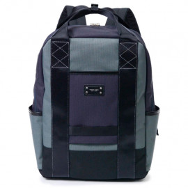 Рюкзак Master-Piece Defend Backpack 03020-075-Navy