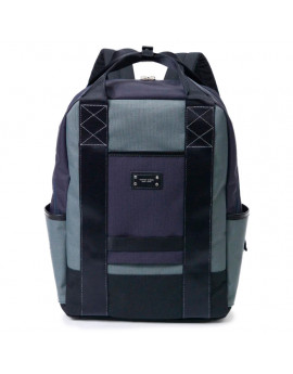 Рюкзак Master-Piece Defend Backpack 03020-075-Navy