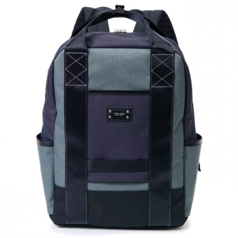 Рюкзак Master-Piece Defend Backpack 03020-075-Navy