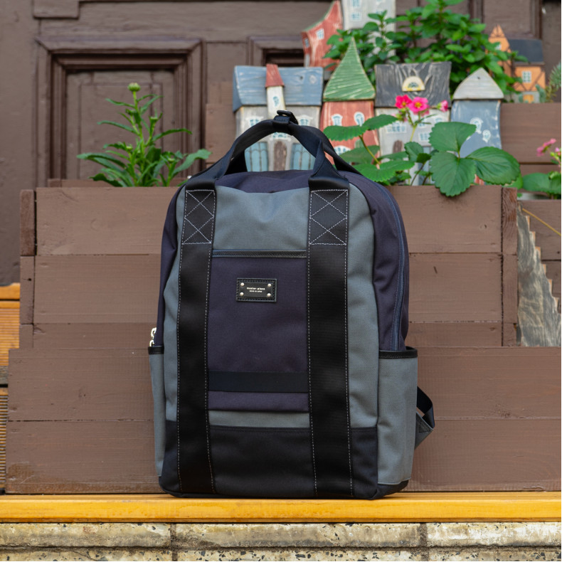 Рюкзак Master-Piece Defend Backpack 03020-075-Navy