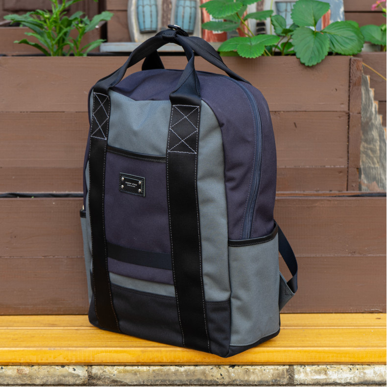 Рюкзак Master-Piece Defend Backpack 03020-075-Navy