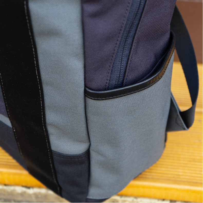 Рюкзак Master-Piece Defend Backpack 03020-075-Navy