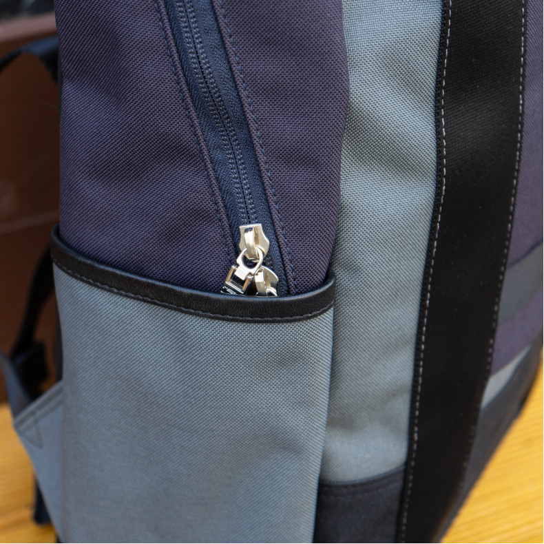 Рюкзак Master-Piece Defend Backpack 03020-075-Navy