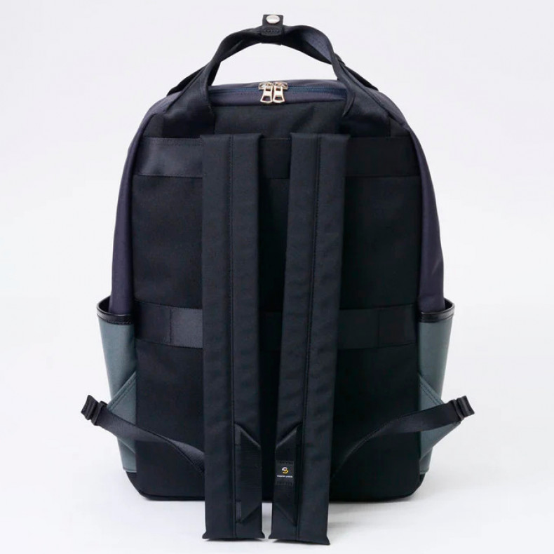 Рюкзак Master-Piece Defend Backpack 03020-075-Navy