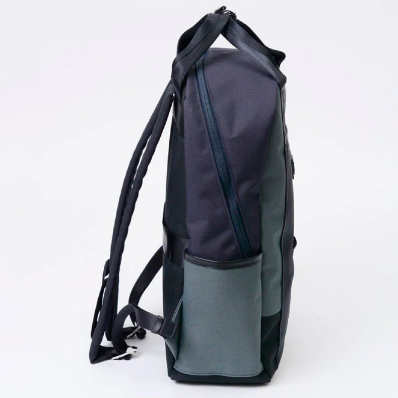 Рюкзак Master-Piece Defend Backpack 03020-075-Navy