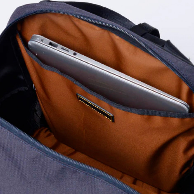 Рюкзак Master-Piece Defend Backpack 03020-075-Navy
