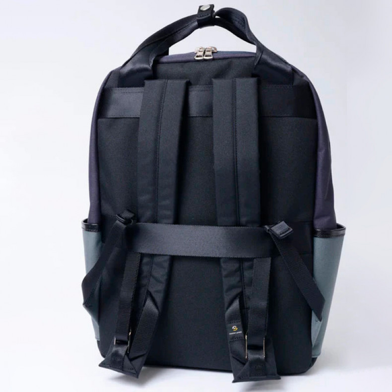 Рюкзак Master-Piece Defend Backpack 03020-075-Navy
