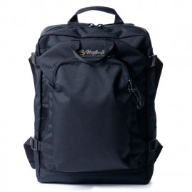 Рюкзак Master-Piece Hugsack Backpack 03230-010-Black