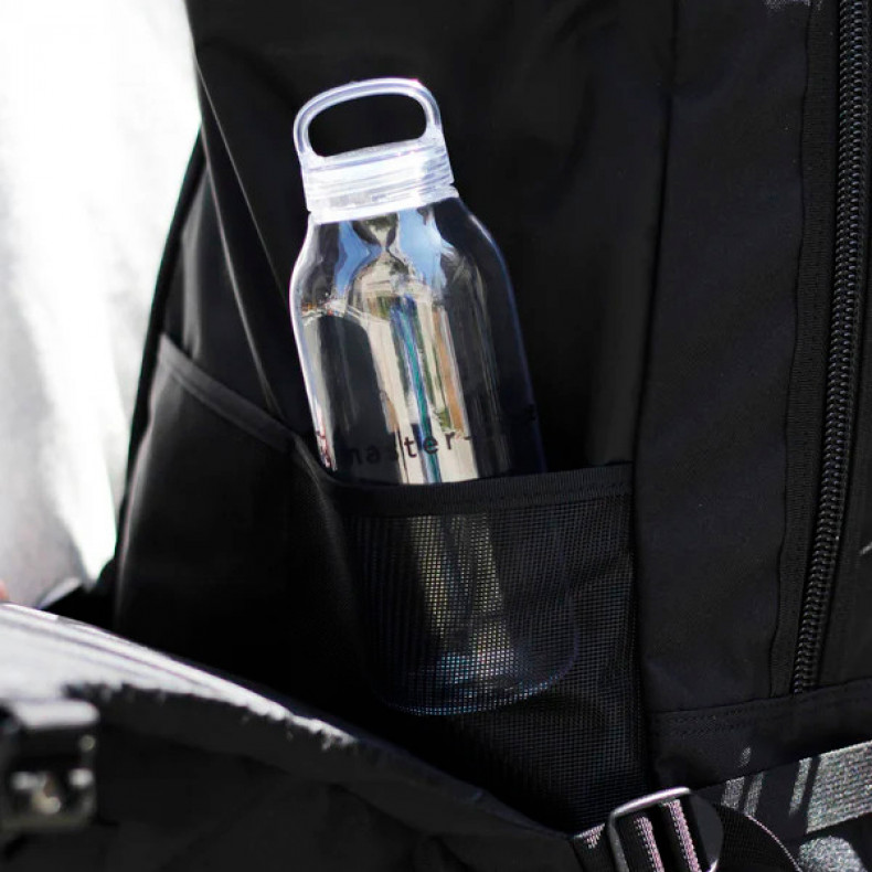 Рюкзак Master-Piece Hugsack Backpack 03230-010-Black