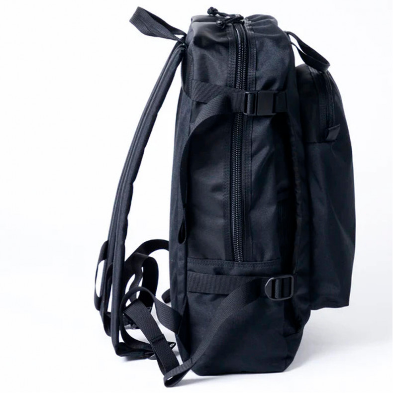 Рюкзак Master-Piece Hugsack Backpack 03230-010-Black