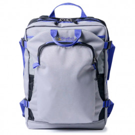 Рюкзак Master-Piece Hugsack Backpack 03230-015-Gray