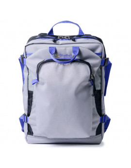 Рюкзак Master-Piece Hugsack Backpack 03230-015-Gray