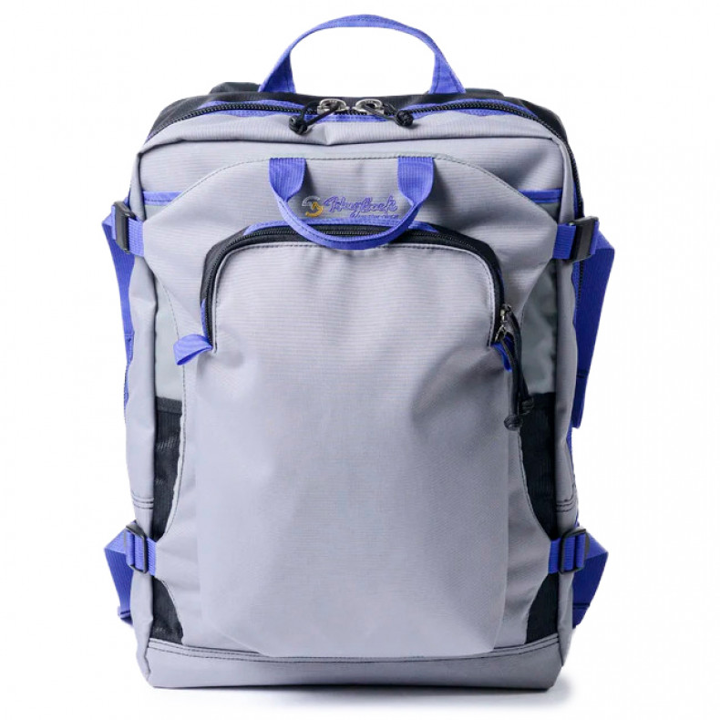 Рюкзак Master-Piece Hugsack Backpack 03230-015-Gray