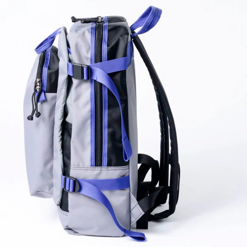 Рюкзак Master-Piece Hugsack Backpack 03230-015-Gray