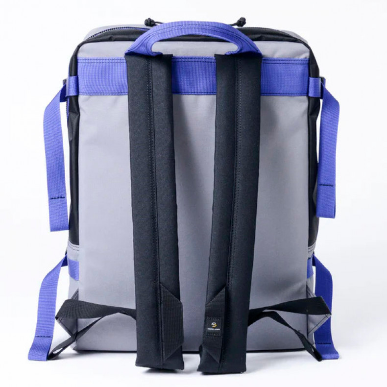 Рюкзак Master-Piece Hugsack Backpack 03230-015-Gray