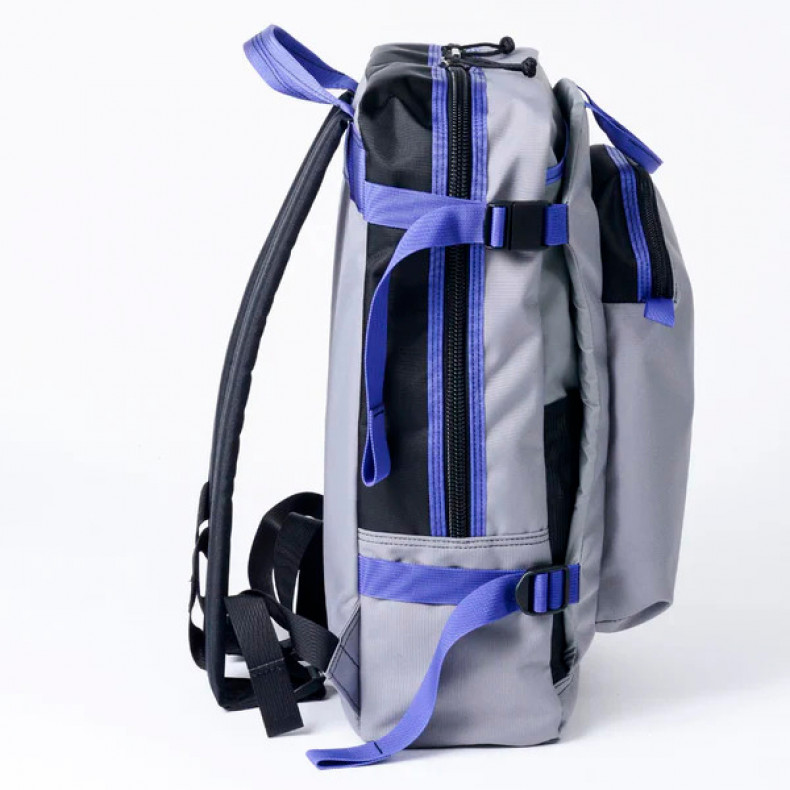 Рюкзак Master-Piece Hugsack Backpack 03230-015-Gray
