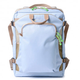 Рюкзак Master-Piece Hugsack Backpack 03230-071-Sax