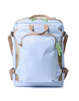 Рюкзак Master-Piece Hugsack Backpack 03230-071-Sax