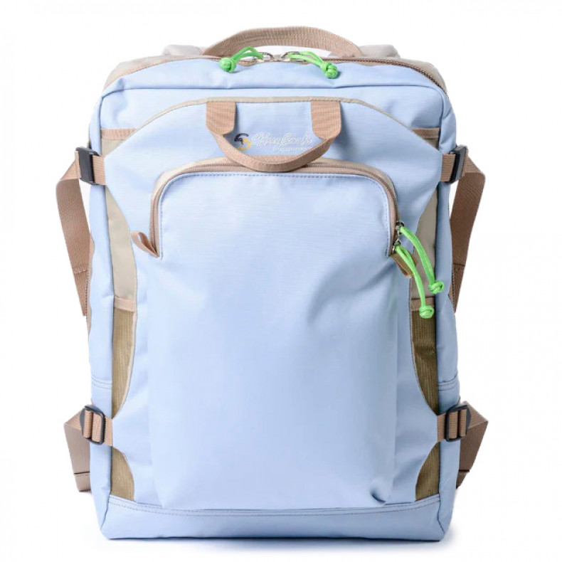 Рюкзак Master-Piece Hugsack Backpack 03230-071-Sax