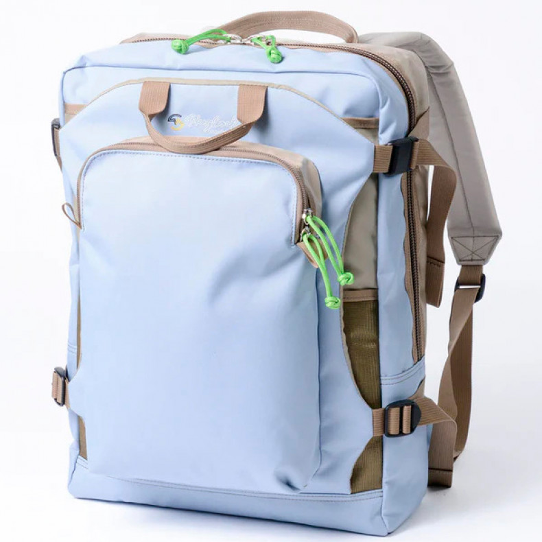Рюкзак Master-Piece Hugsack Backpack 03230-071-Sax