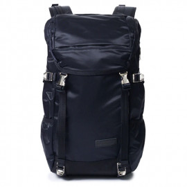 Рюкзак Master-Piece Lightning Flap Backpack 02110-V2-010-Black