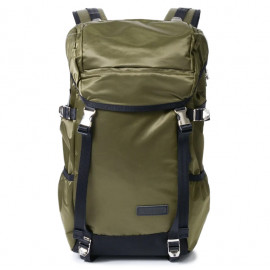 Рюкзак Master-Piece Lightning Flap Backpack 02110-V2-065-Khaki