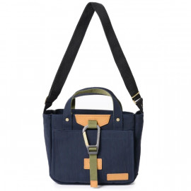 Сумка Master-Piece Link 2WAY Tote Bag 02355-v2-075-Navy