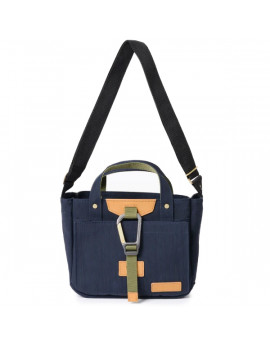 Сумка Master-Piece Link 2WAY Tote Bag 02355-v2-075-Navy