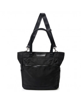 Сумка Master-Piece Progress Tough 2WAY Tote Bag 02396-ba-10 - Black