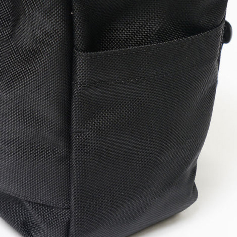Сумка Master-Piece Progress Tough 2WAY Tote Bag 02396-ba-10 - Black