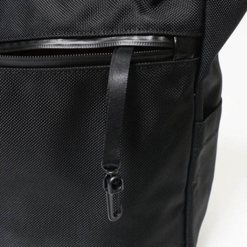 Сумка Master-Piece Progress Tough 2WAY Tote Bag 02396-ba-10 - Black