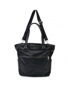 Сумка Master-Piece Progress 2way Tote Bag 02396-010-Black Сумка Master-Piece Progress 2way Tote Bag 02396-010-Black