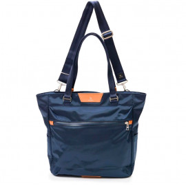 Сумка Master-Piece Progress 2way Tote Bag 02396-075-Navy