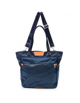 Сумка Master-Piece Progress 2way Tote Bag 02396-075-Navy