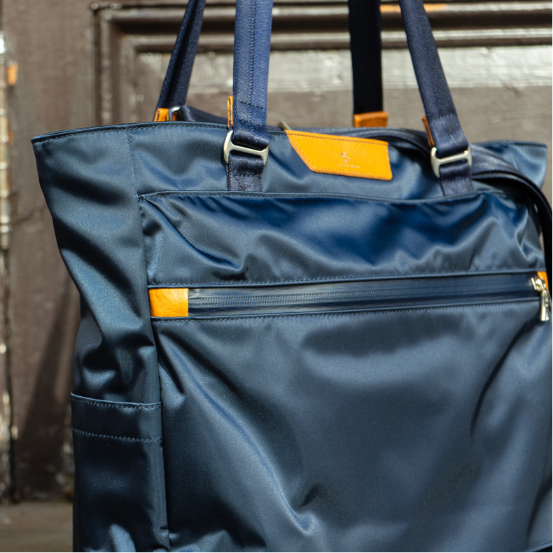 Сумка Master-Piece Progress 2way Tote Bag 02396-075-Navy