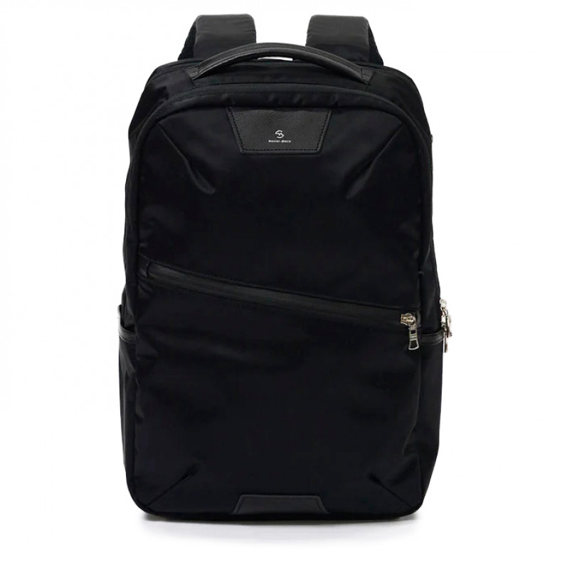 Рюкзак Master-Piece Progress Daypack 02401-010-Black