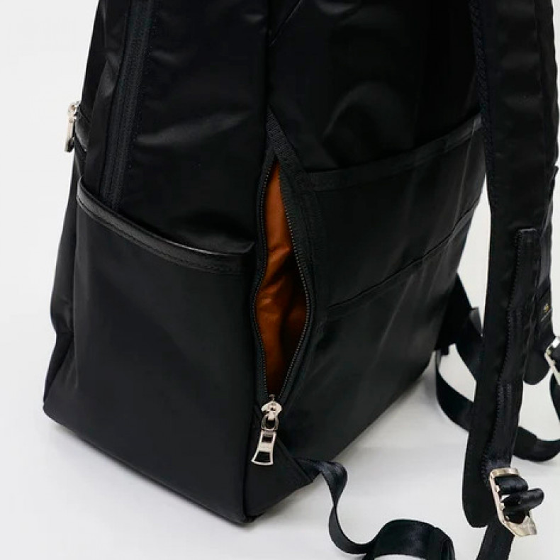 Рюкзак Master-Piece Progress Daypack 02401-010-Black