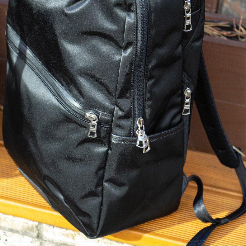 Рюкзак Master-Piece Progress Daypack 02401-010-Black