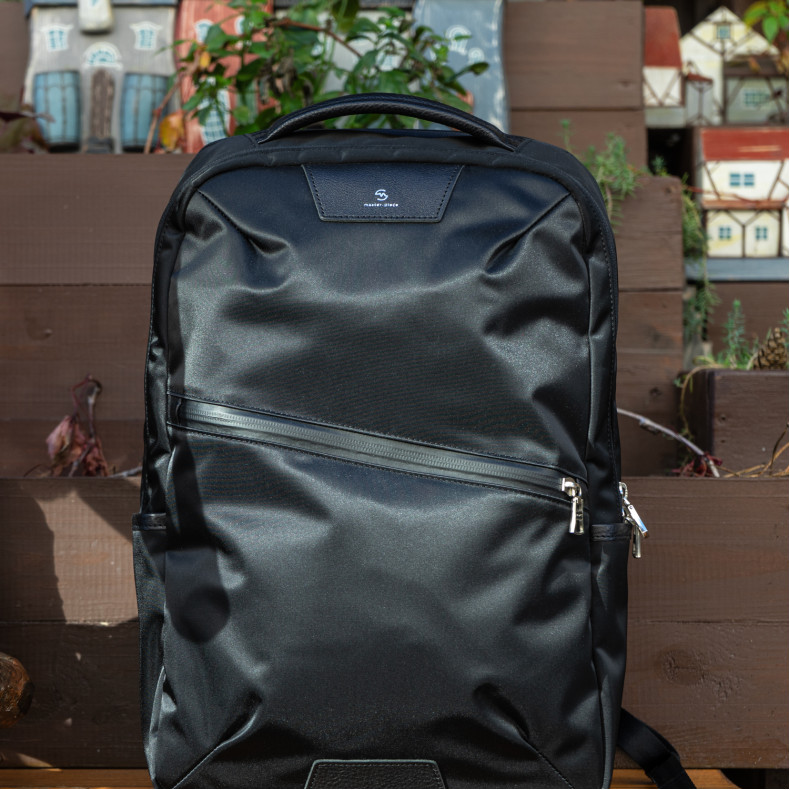 Рюкзак Master-Piece Progress Daypack 02401-010-Black