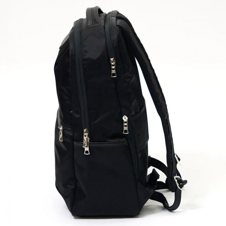 Рюкзак Master-Piece Progress Daypack 02401-010-Black