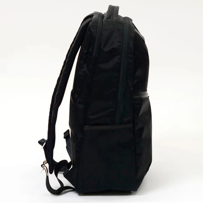 Рюкзак Master-Piece Progress Daypack 02401-010-Black