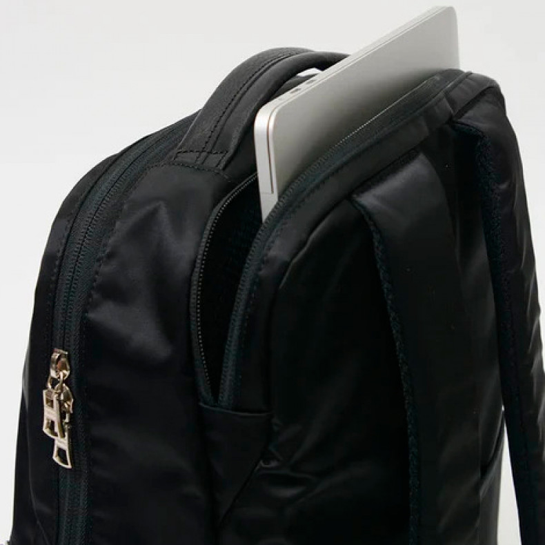 Рюкзак Master-Piece Progress Daypack 02401-010-Black